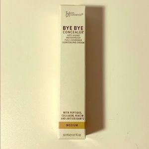 It cosmetics bye bye concealer